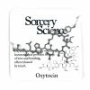 Sorcery Science Necklace: Oxytocin 2 Sorcery Science Necklace: Oxytocin