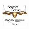 Jewelry Sorcery Science Necklace: Uterus 1 Jewelry Sorcery Science Necklace: Uterus