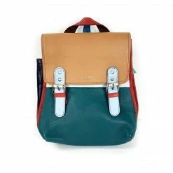 Soruka Backpack: Freya Bags