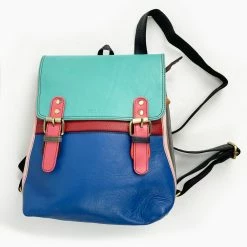 Soruka Backpack: Freya Bags