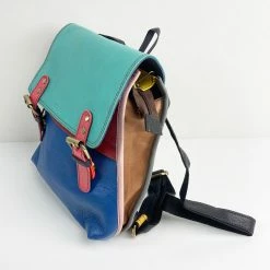 Soruka Backpack: Freya Bags