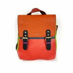 Soruka Backpack: Freya Bags