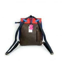 Soruka Backpack: Jordyn