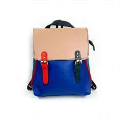 Soruka Backpack: Jordyn