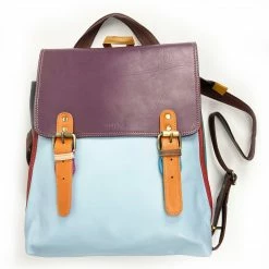 Soruka Backpack: Jordyn