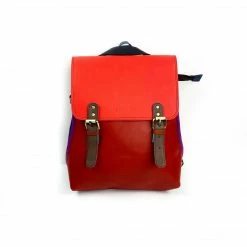 Soruka Backpack: Jordyn