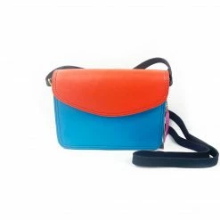 Soruka Bag: Beth Crossbody