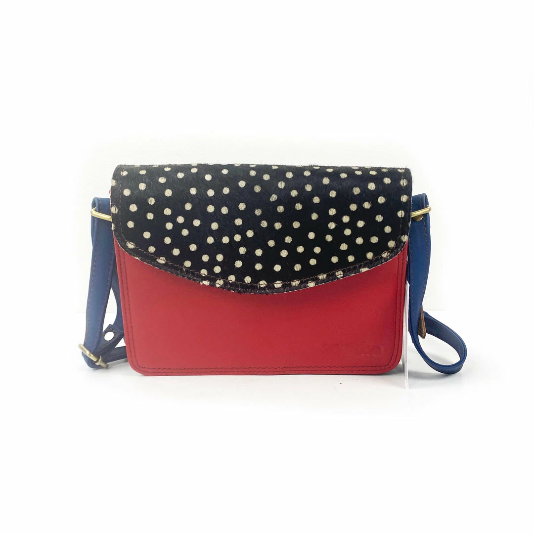 Soruka Bag: Beth Crossbody 3 Soruka Bag: Beth Crossbody