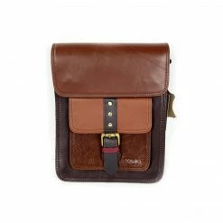 Soruka Bag: Isla Crossbody