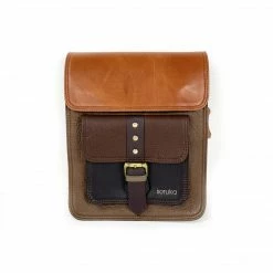 Soruka Bag: Isla Crossbody
