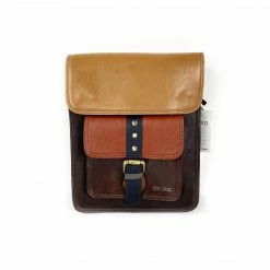 Soruka Bag: Isla Crossbody