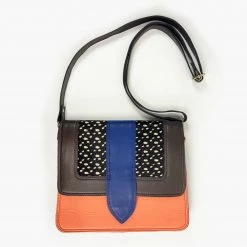 Soruka Bag: Ivy Crossbody Bag