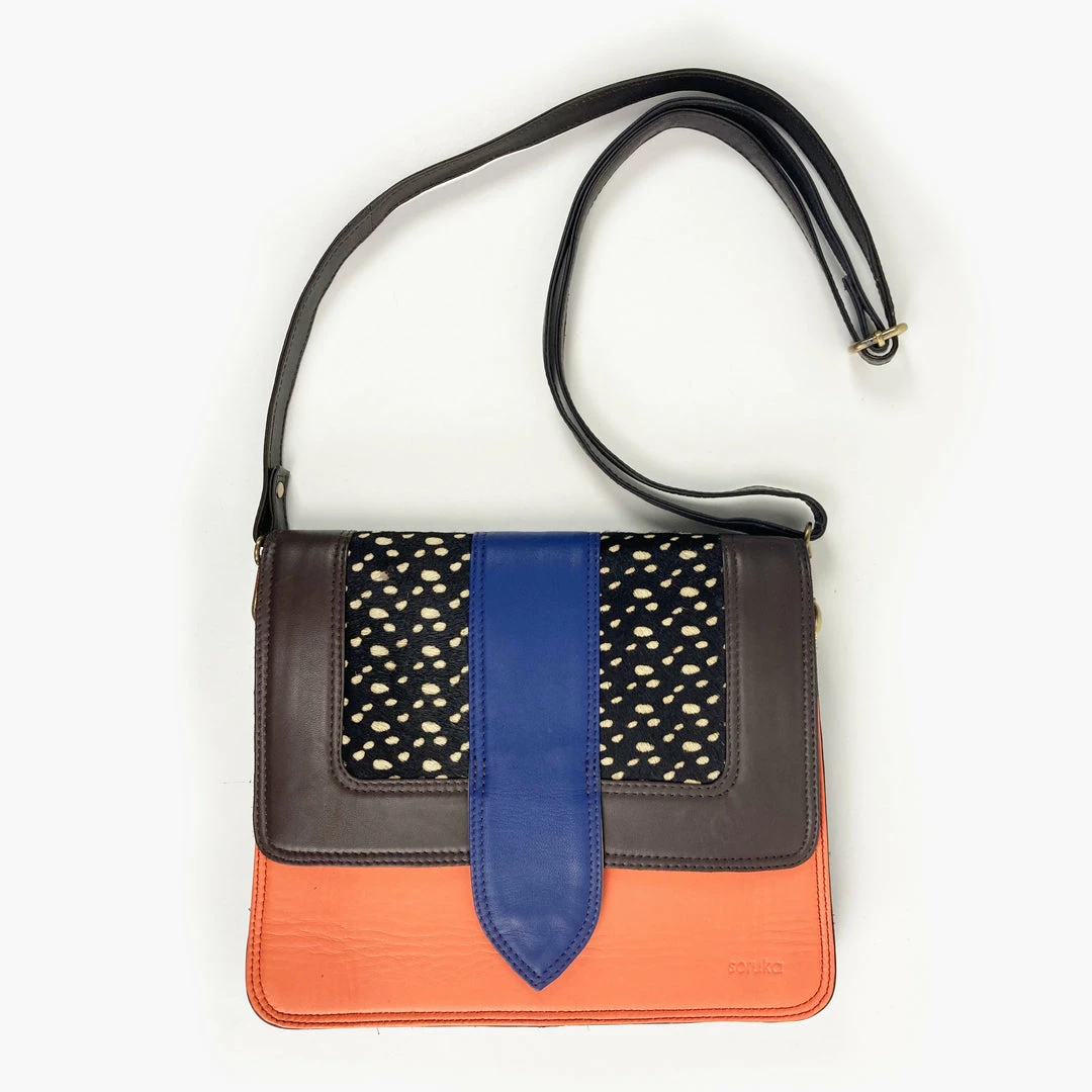 Soruka Bag: Ivy Crossbody Bag 4 Soruka Bag: Ivy Crossbody Bag
