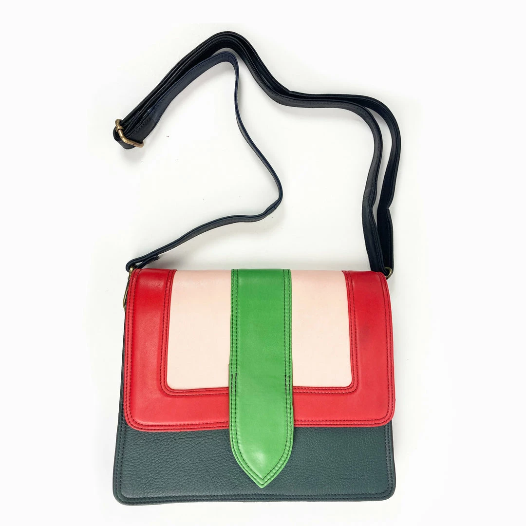 Soruka Bag: Ivy Crossbody Bag 5 Soruka Bag: Ivy Crossbody Bag