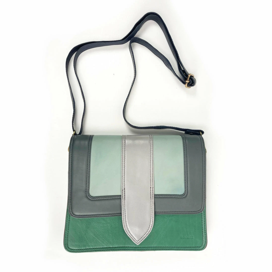 Soruka Bag: Ivy Crossbody Bag 3 Soruka Bag: Ivy Crossbody Bag