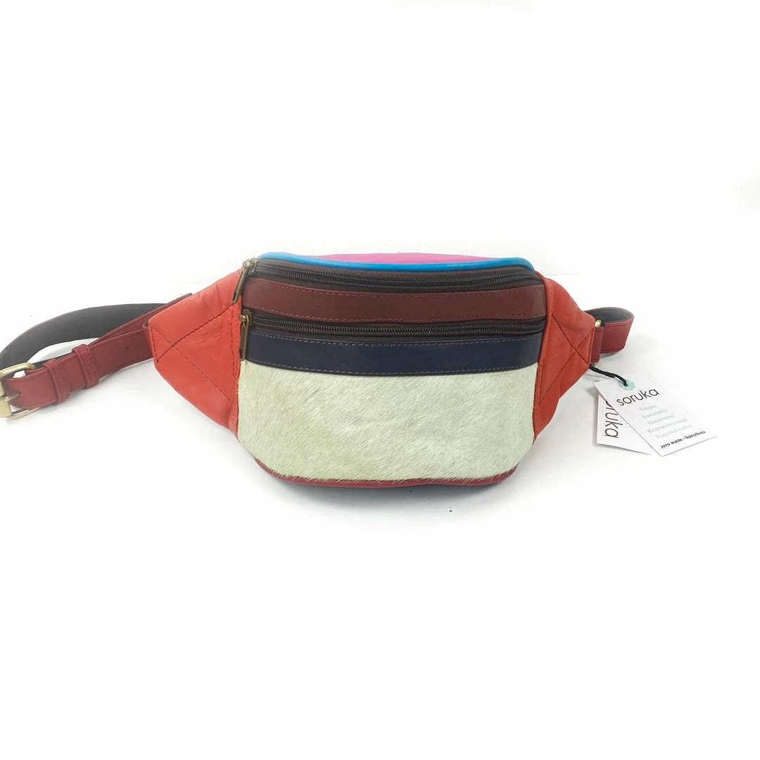 Soruka Bag: Moon Bags 4 Soruka Bag: Moon Bags