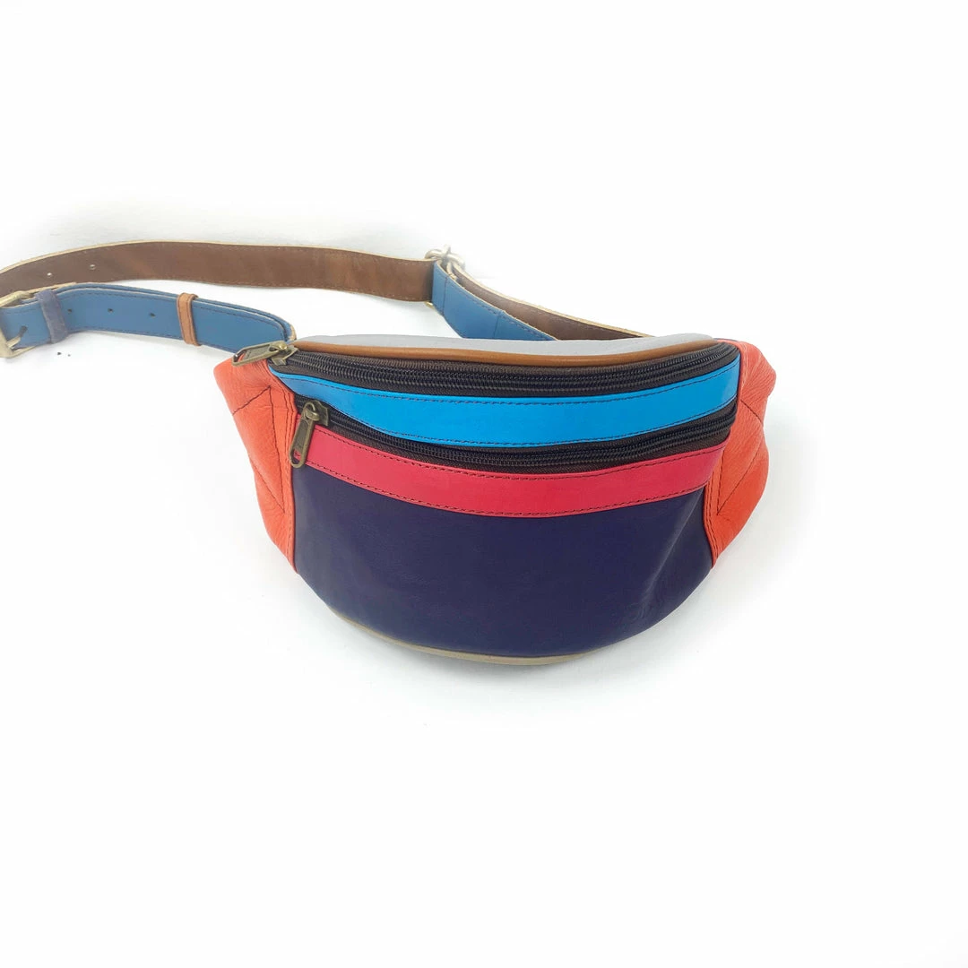 Soruka Bag: Moon Bags 5 Soruka Bag: Moon Bags