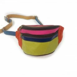 Soruka Bag: Moon Bags 14 Soruka Bag: Moon Bags