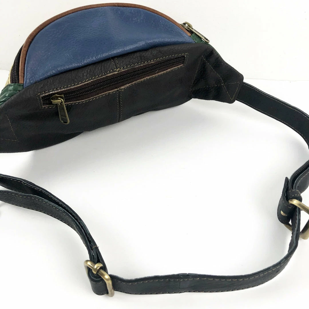 Soruka Bag: Moon Bags 10 Soruka Bag: Moon Bags