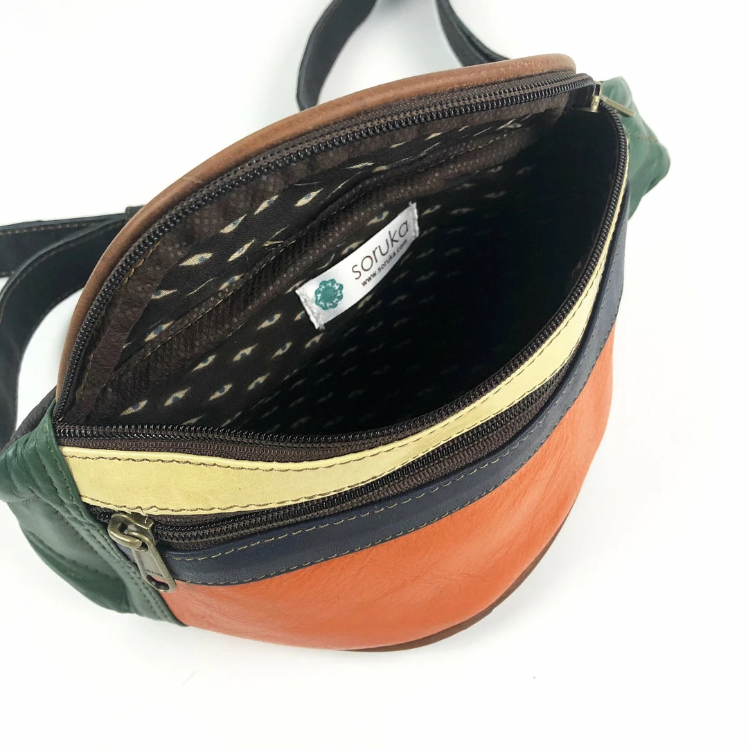 Soruka Bag: Moon Bags 11 Soruka Bag: Moon Bags