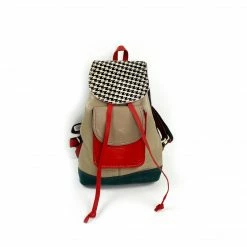 Bags Soruka Bag: Olive Backpack