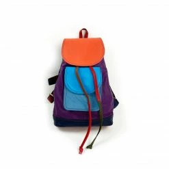 Bags Soruka Bag: Olive Backpack