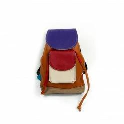 Bags Soruka Bag: Olive Backpack