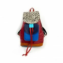Bags Soruka Bag: Olive Backpack
