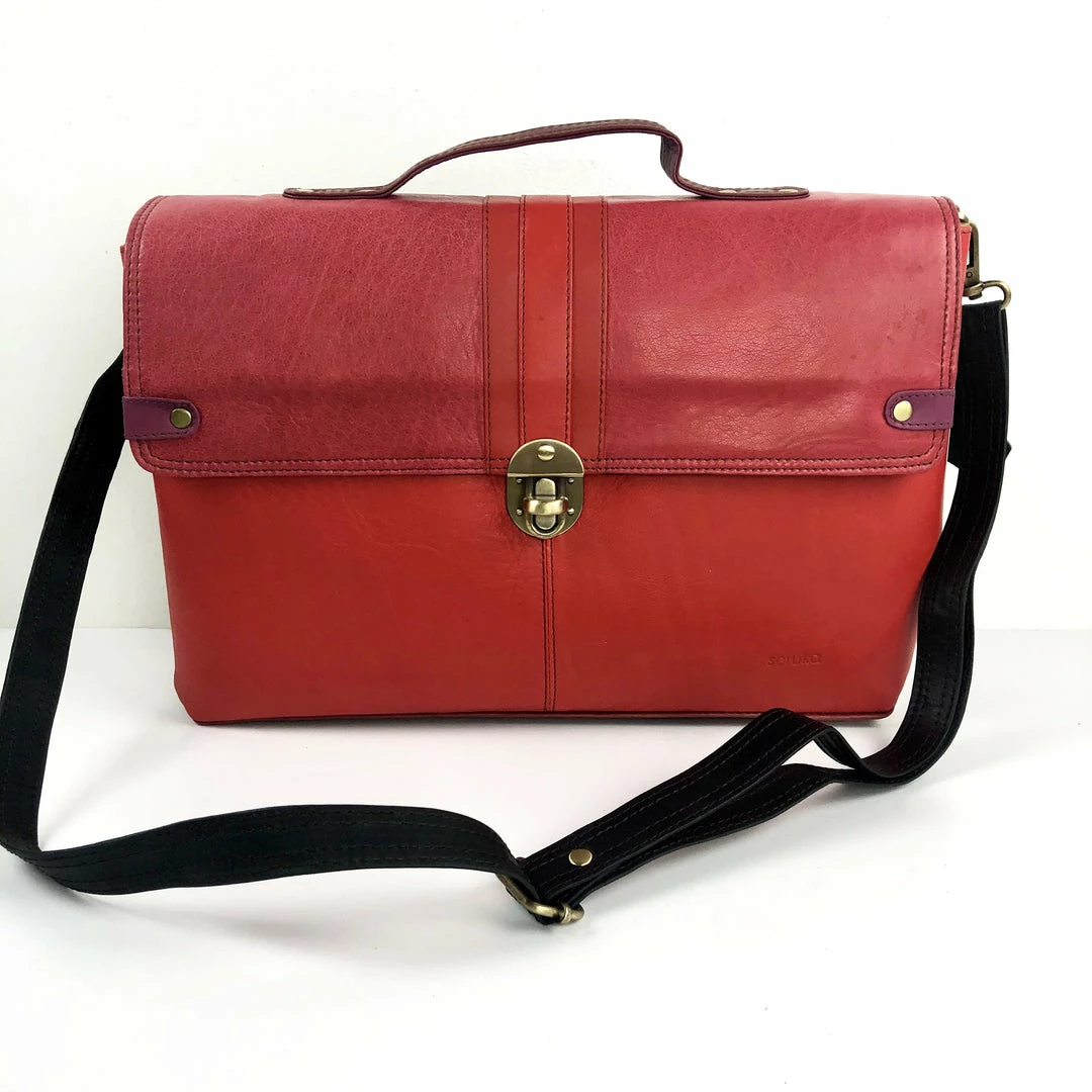 Bags Soruka Bag: Orleans Satchel 12 Bags Soruka Bag: Orleans Satchel