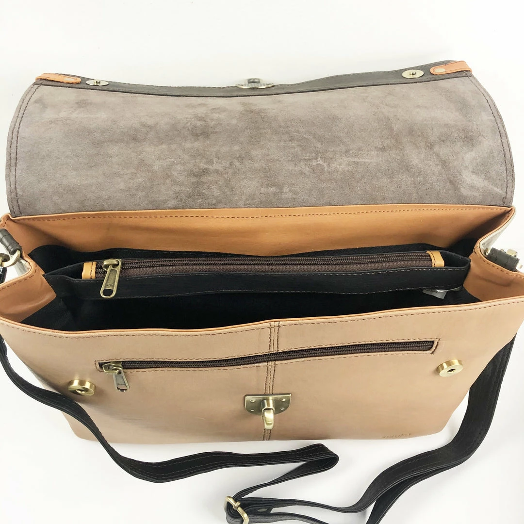 Bags Soruka Bag: Orleans Satchel 5 Bags Soruka Bag: Orleans Satchel