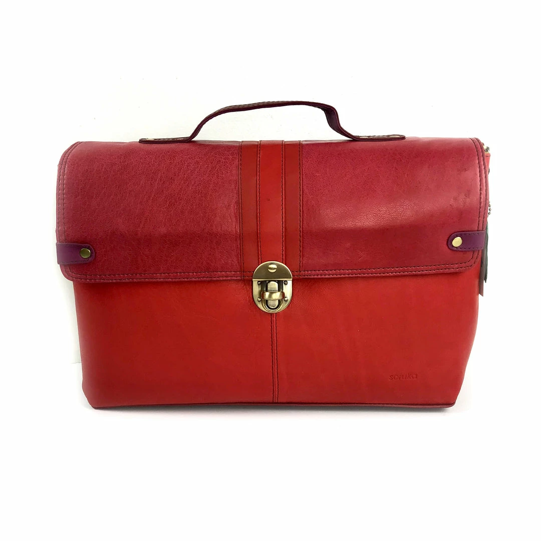 Bags Soruka Bag: Orleans Satchel 8 Bags Soruka Bag: Orleans Satchel