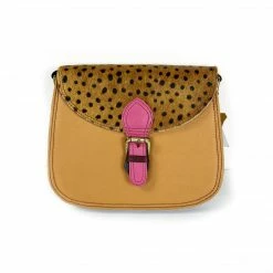 Soruka Bag: Quinn Shoulder Bag