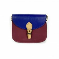 Soruka Bag: Quinn Shoulder Bag