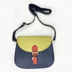Soruka Bag: Quinn Shoulder Bag