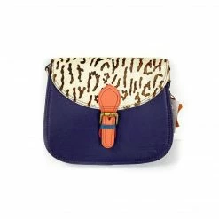 Soruka Bag: Quinn Shoulder Bag
