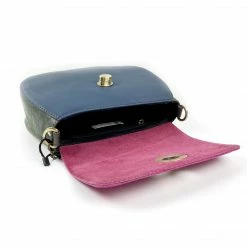 Bags Soruka Bag: Rolling Leather