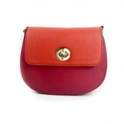 Bags Soruka Bag: Rolling Leather