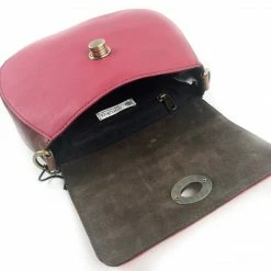 Bags Soruka Bag: Rolling Leather