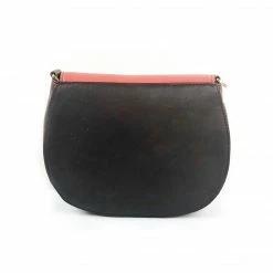 Bags Soruka Bag: Rolling Leather