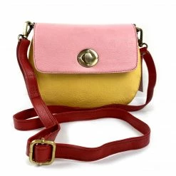 Bags Soruka Bag: Rolling Leather