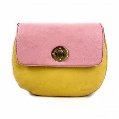 Bags Soruka Bag: Rolling Leather