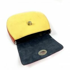 Bags Soruka Bag: Rolling Leather