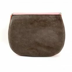 Bags Soruka Bag: Rolling Leather