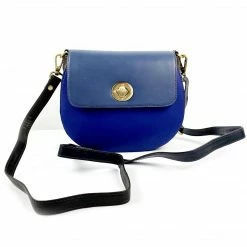 Bags Soruka Bag: Rolling Leather