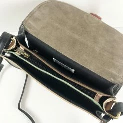 Bags Soruka Bag: Small Round Crossbody