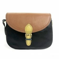 Bags Soruka Bag: Small Round Crossbody