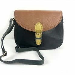 Bags Soruka Bag: Small Round Crossbody