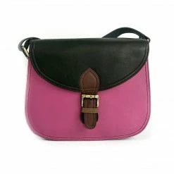 Bags Soruka Bag: Small Round Crossbody
