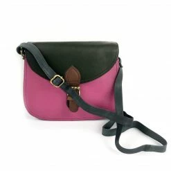 Bags Soruka Bag: Small Round Crossbody