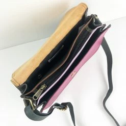 Bags Soruka Bag: Small Round Crossbody